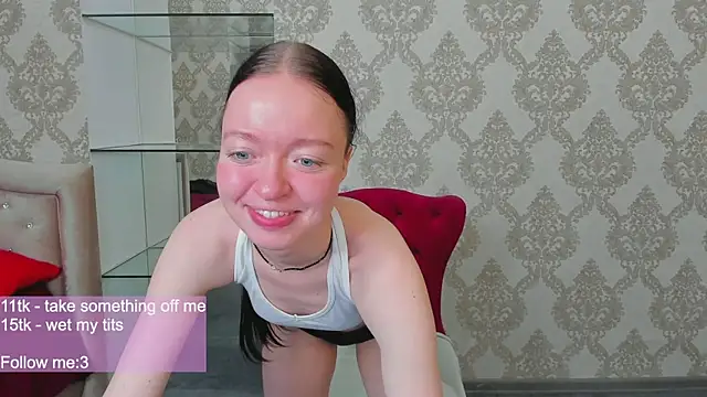 casey blush online show from February 28, 7:42 am