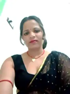 Snapshot of karishma_Bhabhi chatting on February 14, 6:10 am karishma Bhabhi online show from February 14, 6:10 am