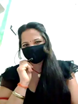 Snapshot of karishma_Bhabhi chatting on February 21, 8:15 am karishma Bhabhi online show from February 21, 8:15 am