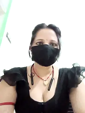 karishma Bhabhi online show from May 14, 10:55 am