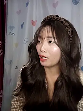 Girl-crazy1 online show from February 20, 4:09 am