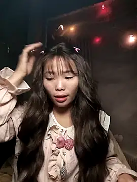 Girl-crazy1 online show from February 20, 11:16 pm