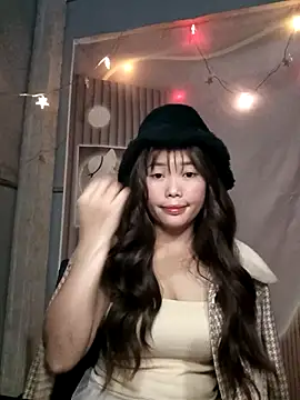 Girl-crazy1 online show from February 23, 1:47 am