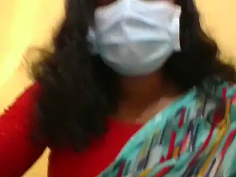 anu-reddyy online show from February 27, 4:45 am