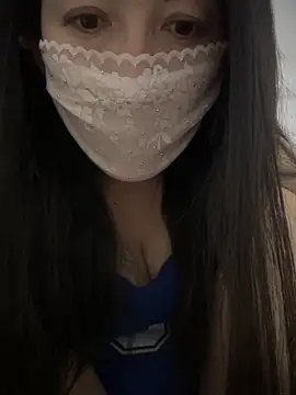 YaoYao-97 online show from March 17, 2:31 pm