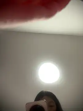 YaoYao-97 online show from April 18, 10:30 am