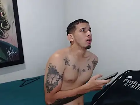 HotSinlge online show from March 3, 11:49 am