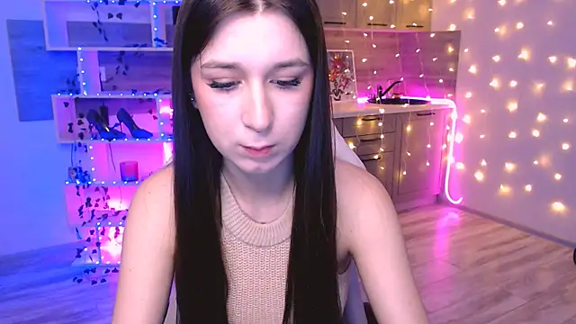 Snapshot of miaharrington chatting on February 26, 6:18 pm miaharrington online show from February 26, 6:18 pm