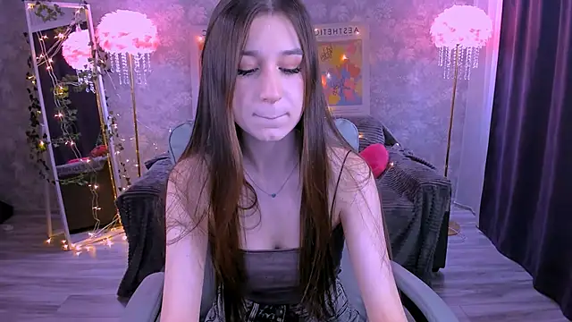 Snapshot of miaharrington chatting on February 27, 6:30 pm miaharrington online show from February 27, 6:30 pm