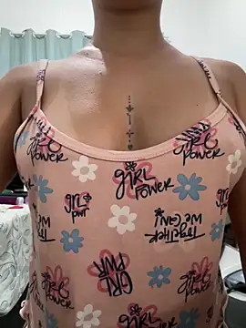 LissPerolaa online show from June 15, 11:12 am