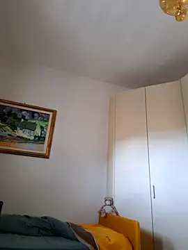 cetriolino online show from March 17, 8:39 am