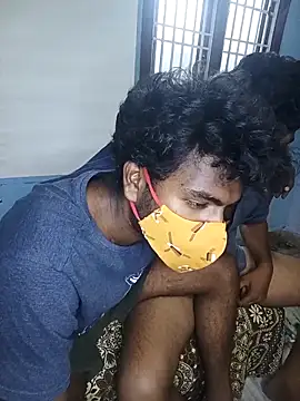 Tinku 1324 online show from March 6, 5:59 am