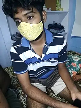 Tinku 1324 online show from March 7, 6:05 pm