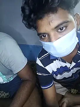 Tinku 1324 online show from April 4, 7:17 am