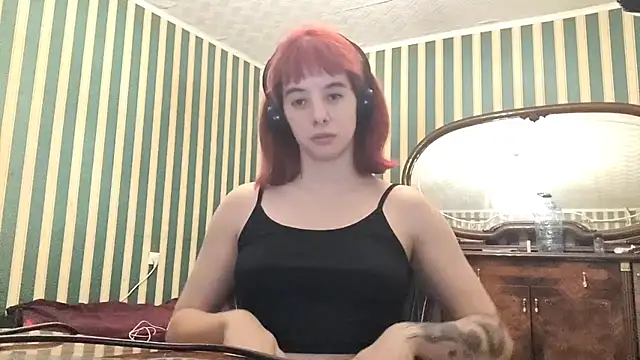 Remyelza online show from February 11, 7:08 pm