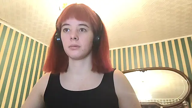 Remyelza online show from February 19, 5:42 pm