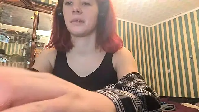 Remyelza online show from February 21, 5:14 pm