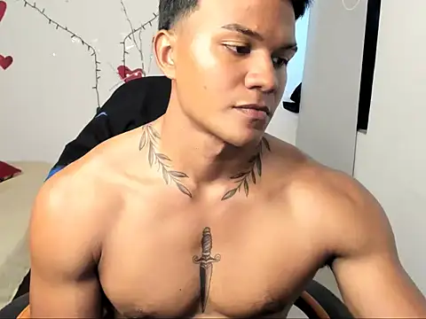 jeanfran ferrer  online show from February 27, 7:36 pm