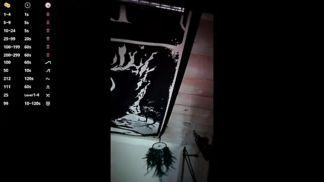 Shempert ghot online show from April 12, 4:34 pm