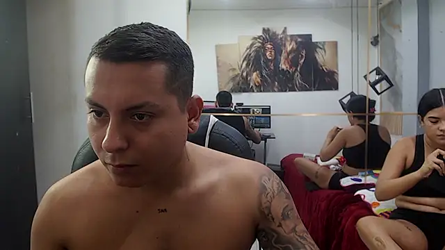 Snapshot of vanessa_f chatting on February 25, 7:23 pm vanessa f online show from February 25, 7:23 pm