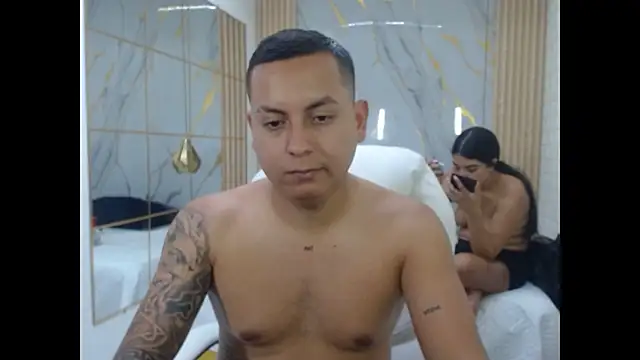 vanessa f online show from April 14, 6:58 pm