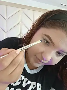 Snapshot of VanessaLanz chatting on July 11, 12:08 pm VanessaLanz online show from July 11, 12:08 pm