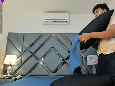 Bastixvontade online show from March 13, 10:05 pm