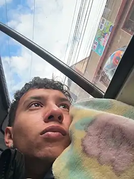 Jhony rayder online show from February 16, 12:23 pm