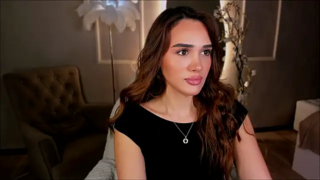 Kimberly Chapman online show from March 25, 5:57 am