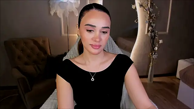 Kimberly Chapman online show from March 29, 6:02 am