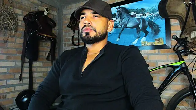 dominic jonson online show from March 4, 4:18 am