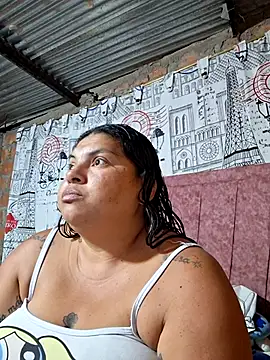 Juli Powl online show from March 6, 12:51 am