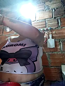 Juli Powl online show from March 31, 12:49 pm