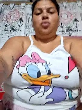 Juli Powl online show from April 14, 2:28 am