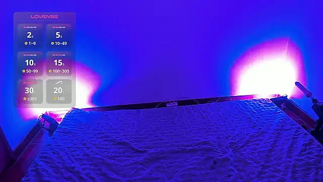 JhonnyRey27 online show from March 5, 12:06 am