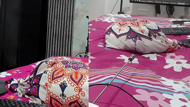 isabella castro2 online show from February 18, 3:13 am