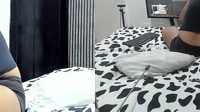 isabella castro2 online show from March 30, 3:07 am