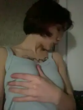 Snapshot of analcutie chatting on February 16, 4:36 pm analcutie online show from February 16, 4:36 pm