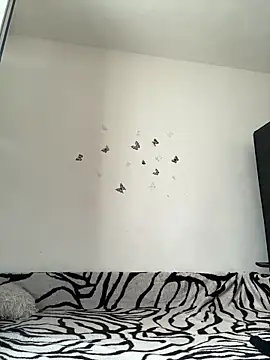 Snapshot of Vivike234 chatting on March 14, 1:38 pm Vivike234 online show from March 14, 1:38 pm