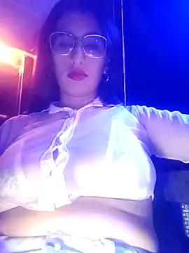 Esperanza  hot online show from April 14, 5:46 am