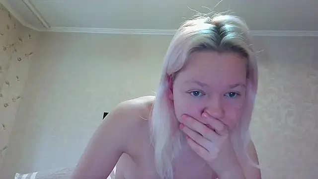 BabyyDolll  online show from February 27, 10:54 pm