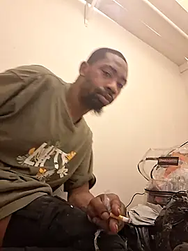 stressrliver88 online show from March 20, 6:51 am