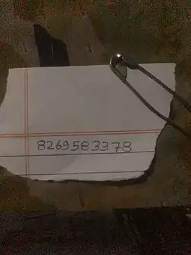 mankj sexe online show from March 17, 6:33 pm