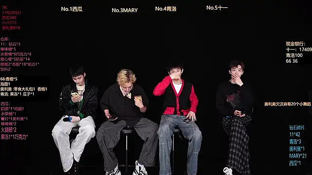 Snapshot of Dzboy-003 chatting on February 28, 10:27 am Dzboy-003 online show from February 28, 10:27 am