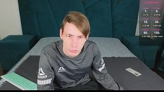 Erick Wilson online show from January 15, 7:46 am