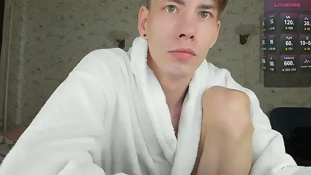 Erick Wilson online show from March 10, 5:56 am