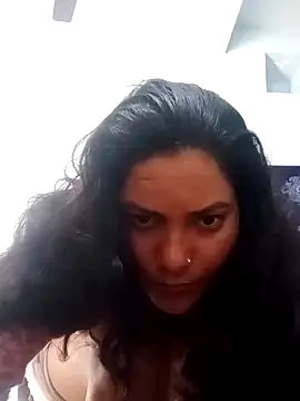 Snapshot of Anushka_Singh0 chatting on February 20, 10:38 am Anushka Singh0 online show from February 20, 10:38 am