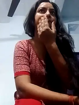 Snapshot of Anushka_Singh0 chatting on March 2, 1:41 am Anushka Singh0 online show from March 2, 1:41 am