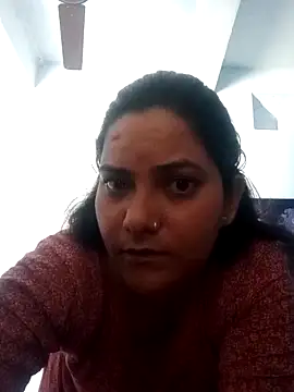 Snapshot of Anushka_Singh0 chatting on March 2, 6:47 am Anushka Singh0 online show from March 2, 6:47 am