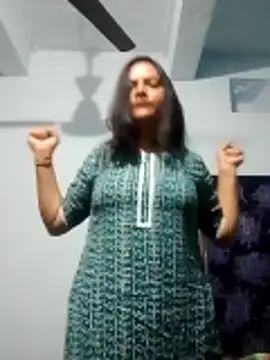 Snapshot of Anushka_Singh0 chatting on March 3, 1:12 am Anushka Singh0 online show from March 3, 1:12 am